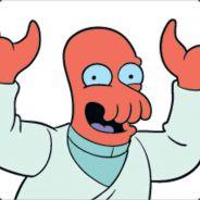 MrCrabe's - Steam avatar