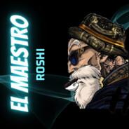 ROSHI EL MAESTRO DEL AGE's - Steam avatar
