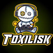 Toxilisk's Stream profile image