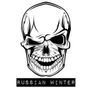 russian winter's - Steam avatar