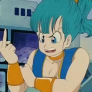 Thrillho's - Steam avatar