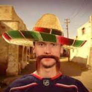 Sergio Bobrovsky's - Steam avatar