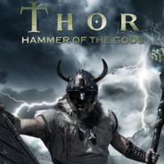 Hammer God's - Steam avatar