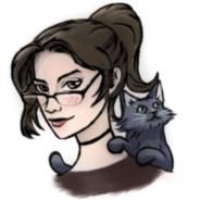 Catisa's - Steam avatar