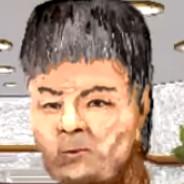 Mr. Fujiwara's - Steam avatar