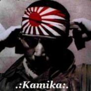 kamika's Stream profile image