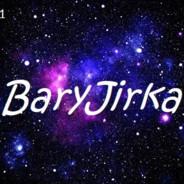 BaryJirka's Stream profile image