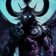 Mithrandim's - Steam avatar