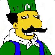 Luigimagno's - Steam avatar