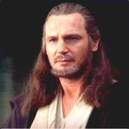 Qui-Gon Rob's - Steam avatar