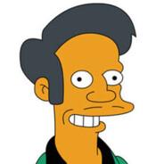 Apu Nahasapeemapetilon's - Steam avatar