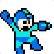 Megaman's - Steam avatar