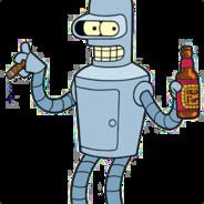 BendeR's - Steam avatar