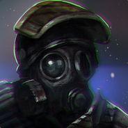 White Helmet360's - Steam avatar