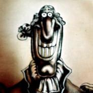 Günther Frager's - Steam avatar