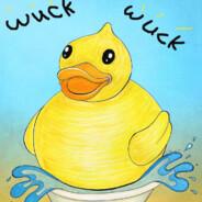 Wucky the Plucky Ducky's Stream profile image