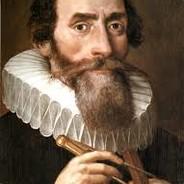 Johannes Kepler's Stream profile image