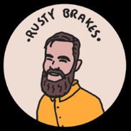 Rusty Brakes's Stream profile image