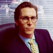 Patrick Bateman's - Steam avatar