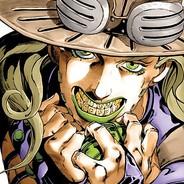 Gyro Zeppeli's Stream profile image