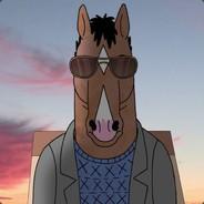 BoJack Horseman's - Steam avatar