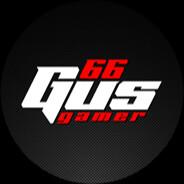 Gus66Gamer's Stream profile image