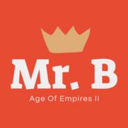 Mr. B's - Steam avatar