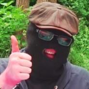 Binxy's - Steam avatar
