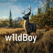 w1ldBoy's - Steam avatar
