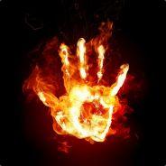 Satanus9001's - Steam avatar