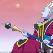 Whis's Stream profile image