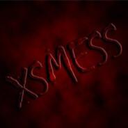 XSMESS's - Steam avatar