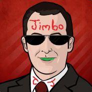 Jimbojones's - Steam avatar