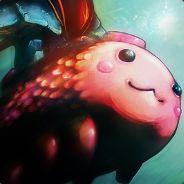 KiwiFracca's - Steam avatar