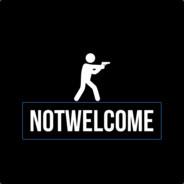 notwelcome's - Steam avatar