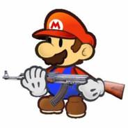 G-Mario's Stream profile image