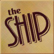 The SHIP's Stream profile image