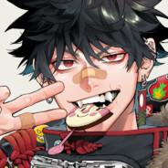 Gazeto's - Steam avatar