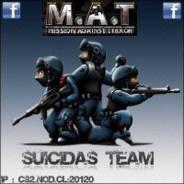 Suicida's Stream profile image
