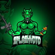 SplashyDTD's - Steam avatar