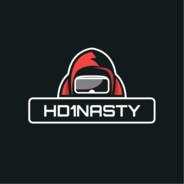 HD1nasty's - Steam avatar