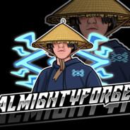 AlmightyForge's - Steam avatar