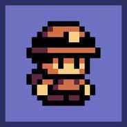 Ubongo68's - Steam avatar