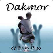 Dakmor's Stream profile image