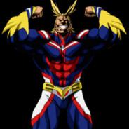 All Might's Stream profile image