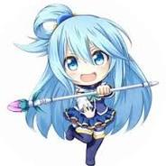 Aqua Sama's Stream profile image