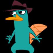 Agent P's Stream profile image