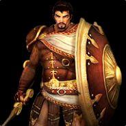 Sir Leandrus's - Steam avatar