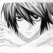 Lawliet's - Steam avatar