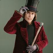 Willy Wonka's - Steam avatar